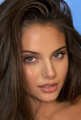 Carina Zavline