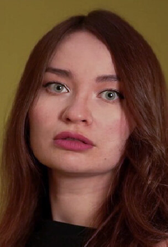 Jane Bobkova
