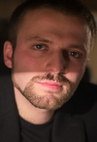 Сергей Чернышов
