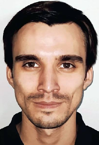 Георгий Лялин