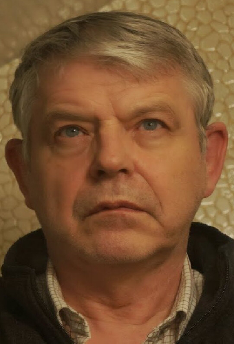 Viðar Víkingsson