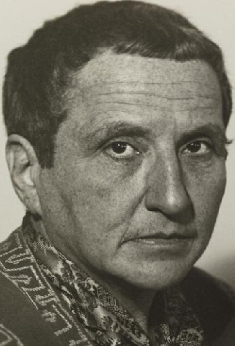 Гертруда Стайн