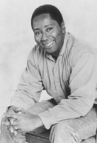 John Clenton
