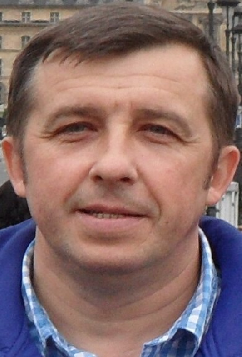 Виктор Супрун