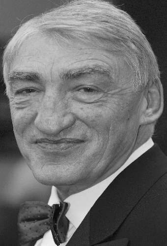 Готфрид Йон