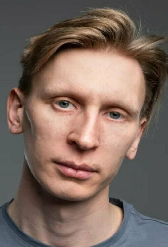 Андрей Кондратьев