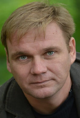 Владимир Кузин