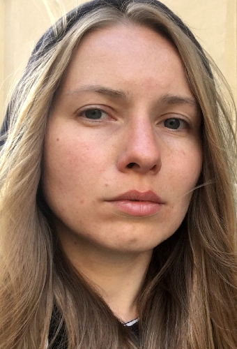 Мария Микулина