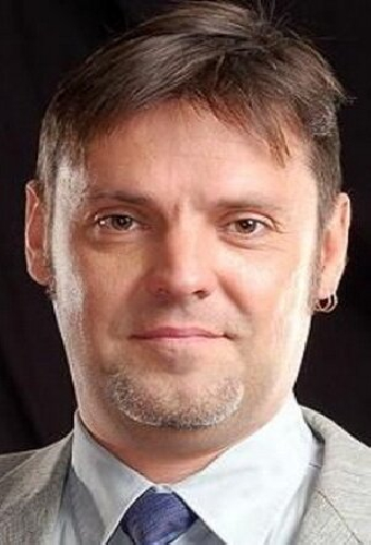 Григорий Малыгин