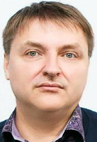 Анатолий Гуров