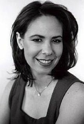 Xanndra Boehler