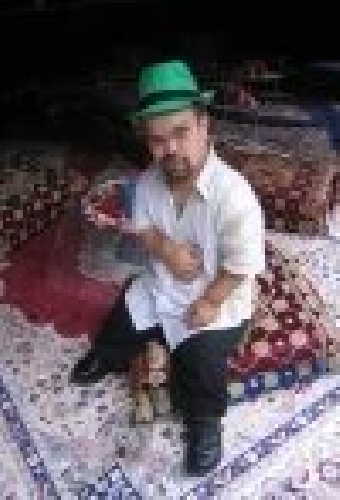 Эдвин Алофс