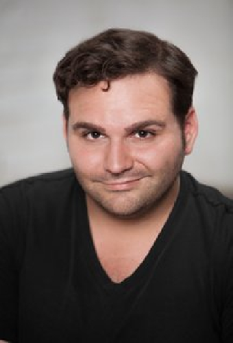 Eddie Deirmenjian
