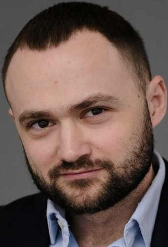 Максим Гуралевич