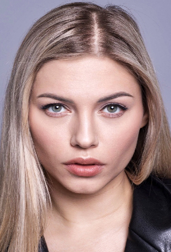 Алёна Минчук
