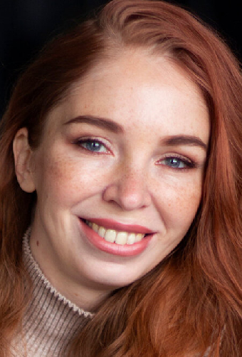 Елена Тряпицына