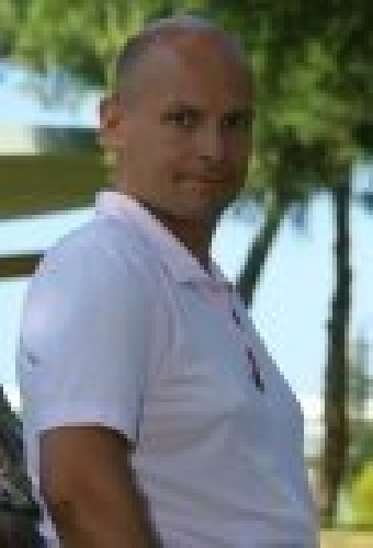 Алексей Чадюк