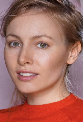 Лиза Тихонова