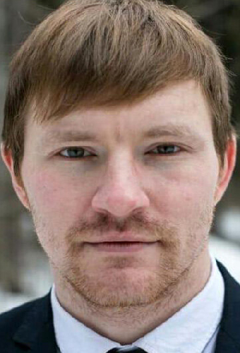 Сергей Романов