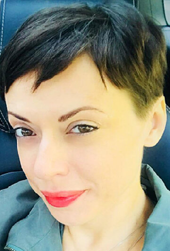 Екатерина Дмитриева