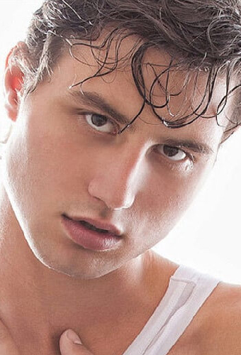 Peter Annaud