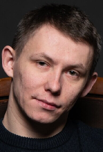 Дмитрий Трутень