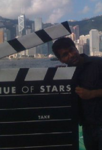 Viren Thambidorai