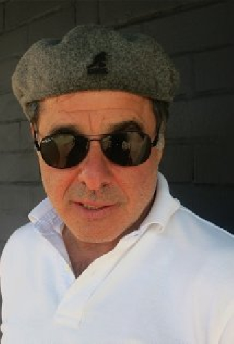 David Assael