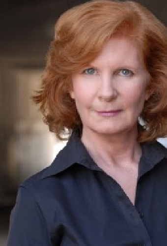 Katherine Brecka
