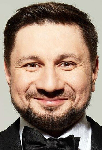 Расул Богачков