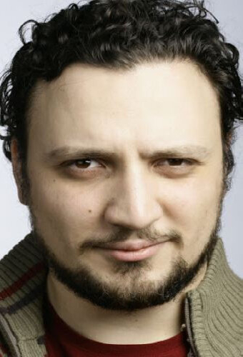 Artavazd Yeghiazaryan