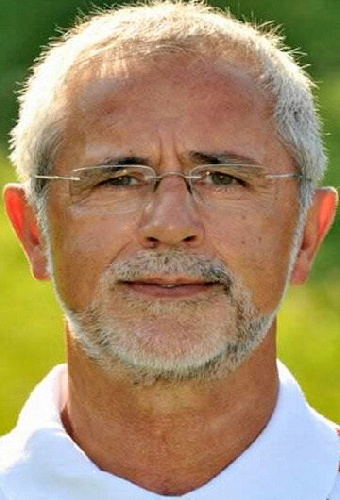 Герд Мюллер