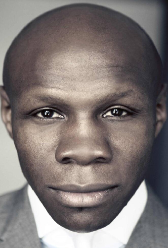 Крис Юбэнк