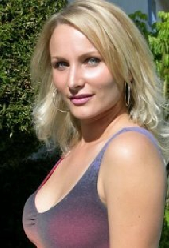 Светлана Чавез