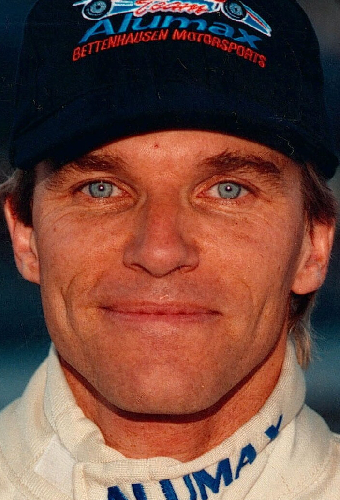 Stefan Johansson