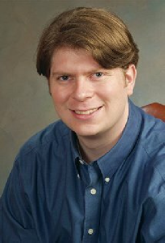 Mark Bussler