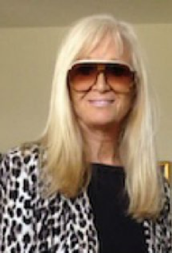 Janet Oseroff