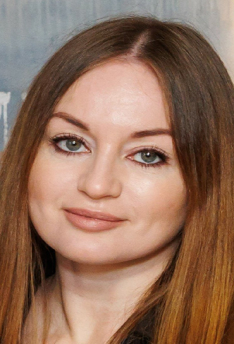 Анна Арбузова