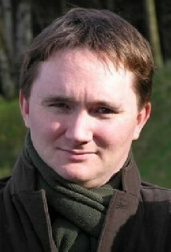 Оуэн О’Салливан