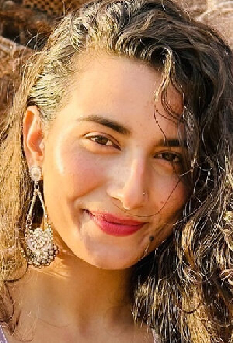 Samridhi Chandola