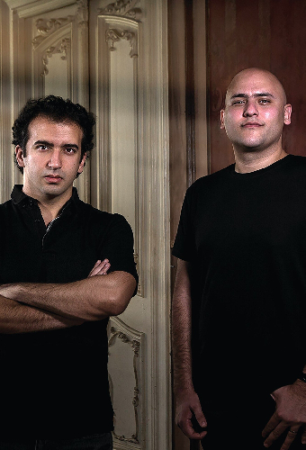 Aly & Fila