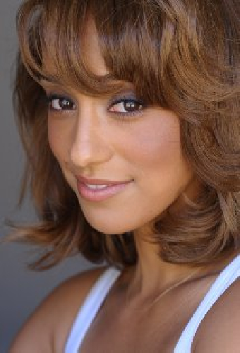 Леа Каннингэм