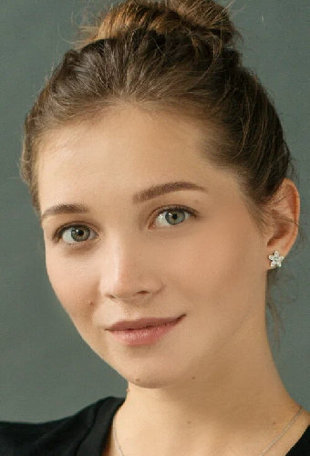 Ульяна Донскова