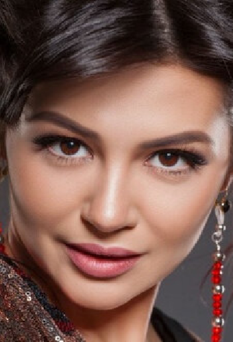 Екатерина Кожокару