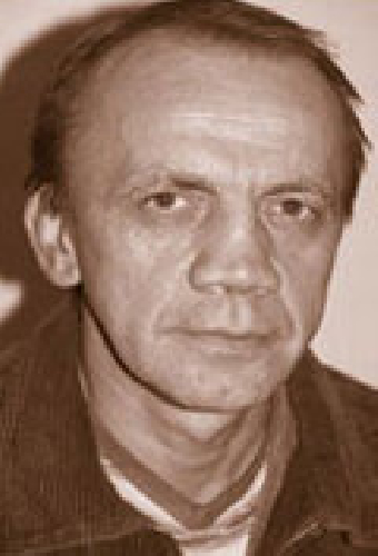 Петр Ступин