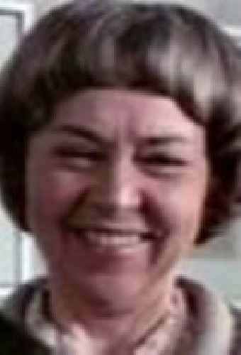 Gerda Gilboe