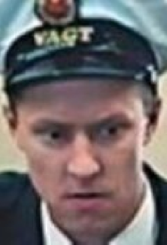 Хенрик Люккегорд
