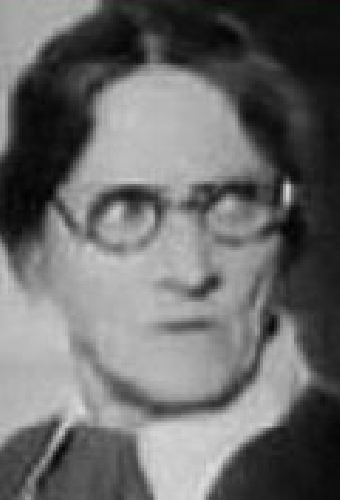 Елена Ануфриева