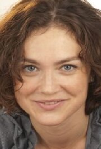 Анхела дель Сальто