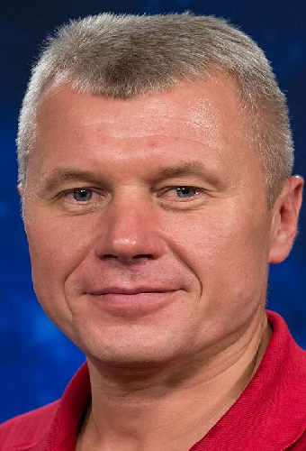 Олег Новицкий